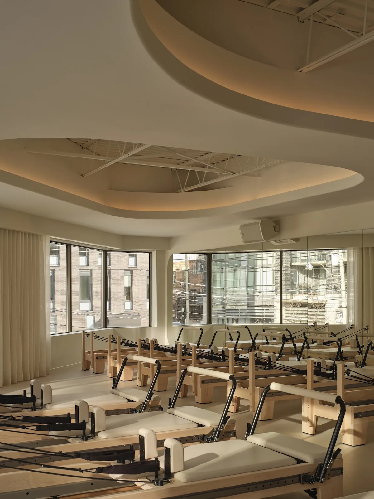 Simone Ferkul’dan Toronto’da Wellness Sığınağı: Solis East