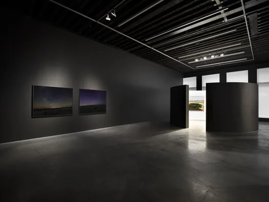 Tarihi Yapıda Modern Galeri: Marian Goodman NYC