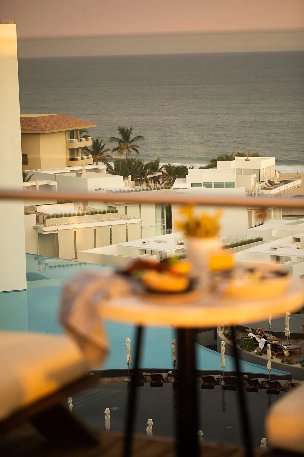Viceroy Los Cabos: Suda Yüzen Brütalist Anıtlar