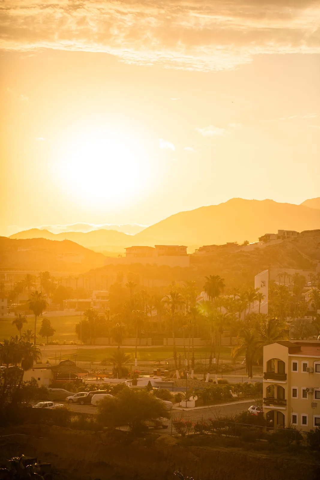 Viceroy Los Cabos: Suda Yüzen Brütalist Anıtlar