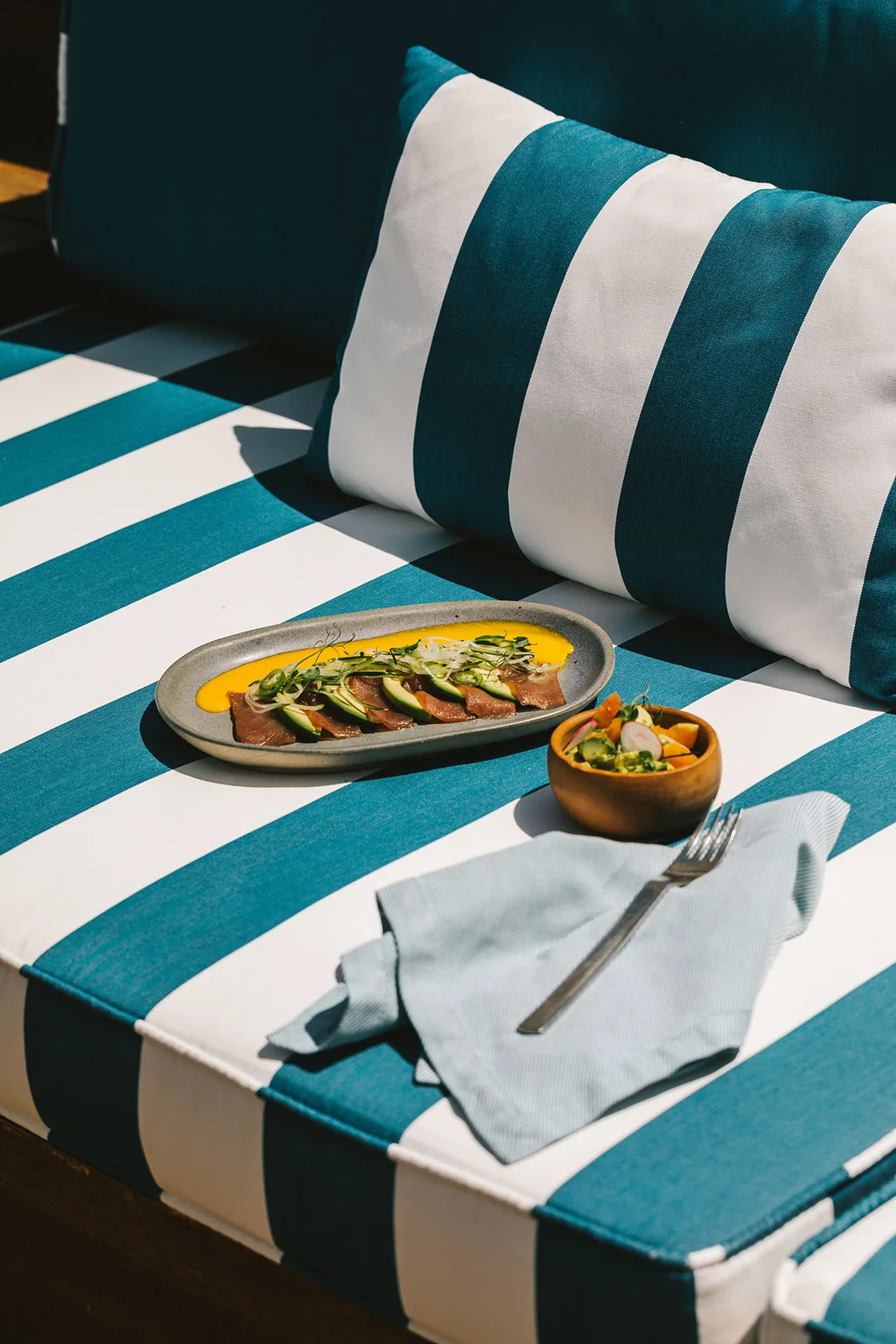 Viceroy Los Cabos: Suda Yüzen Brütalist Anıtlar