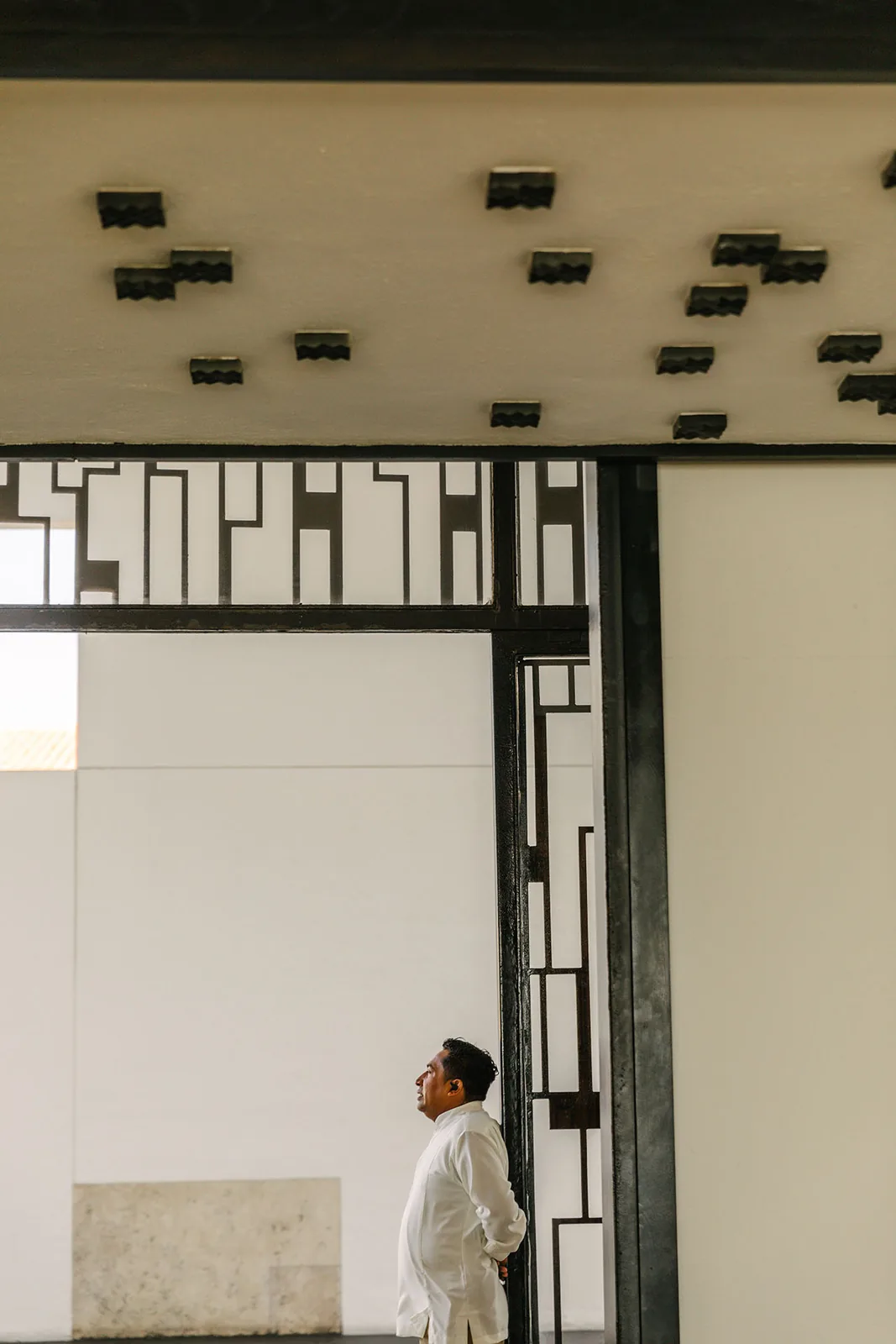 Viceroy Los Cabos: Suda Yüzen Brütalist Anıtlar
