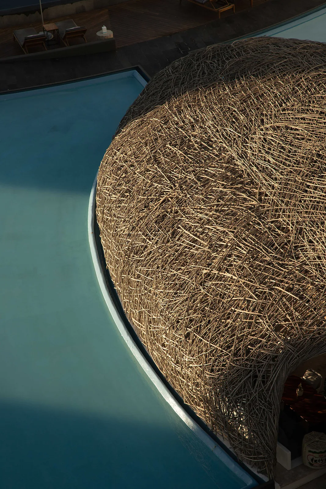 Viceroy Los Cabos: Suda Yüzen Brütalist Anıtlar
