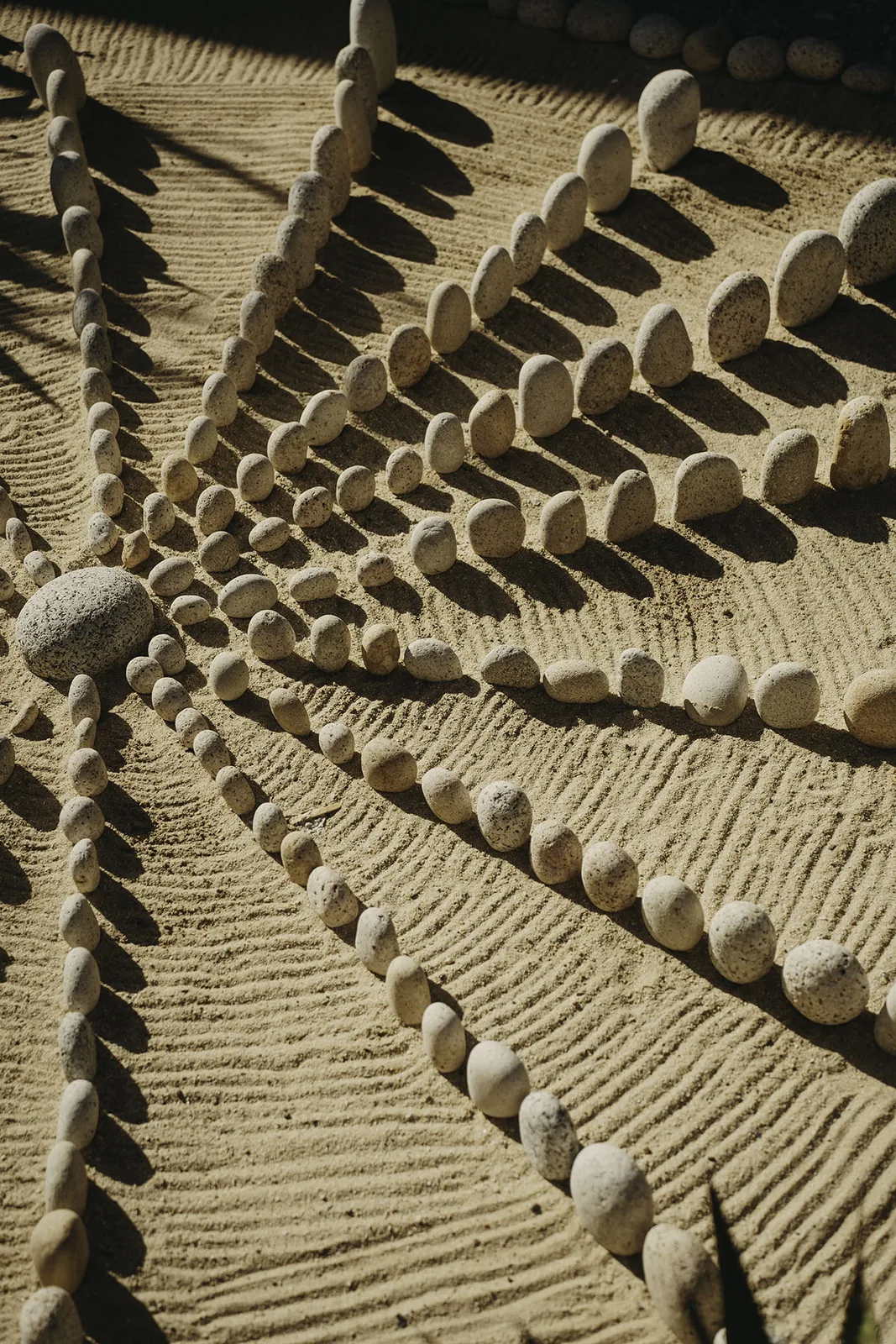 Viceroy Los Cabos: Suda Yüzen Brütalist Anıtlar