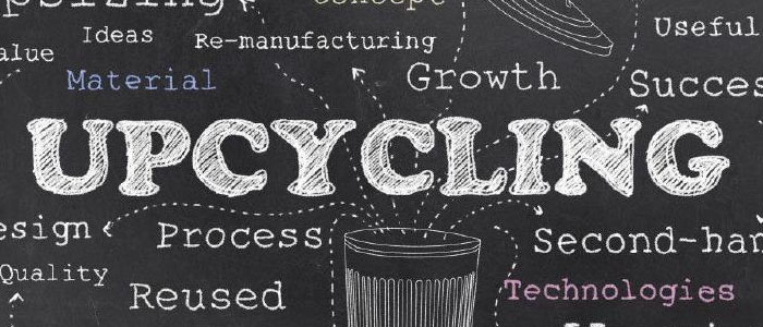 Upcycling (İleri Dönüşüm) Nedir?