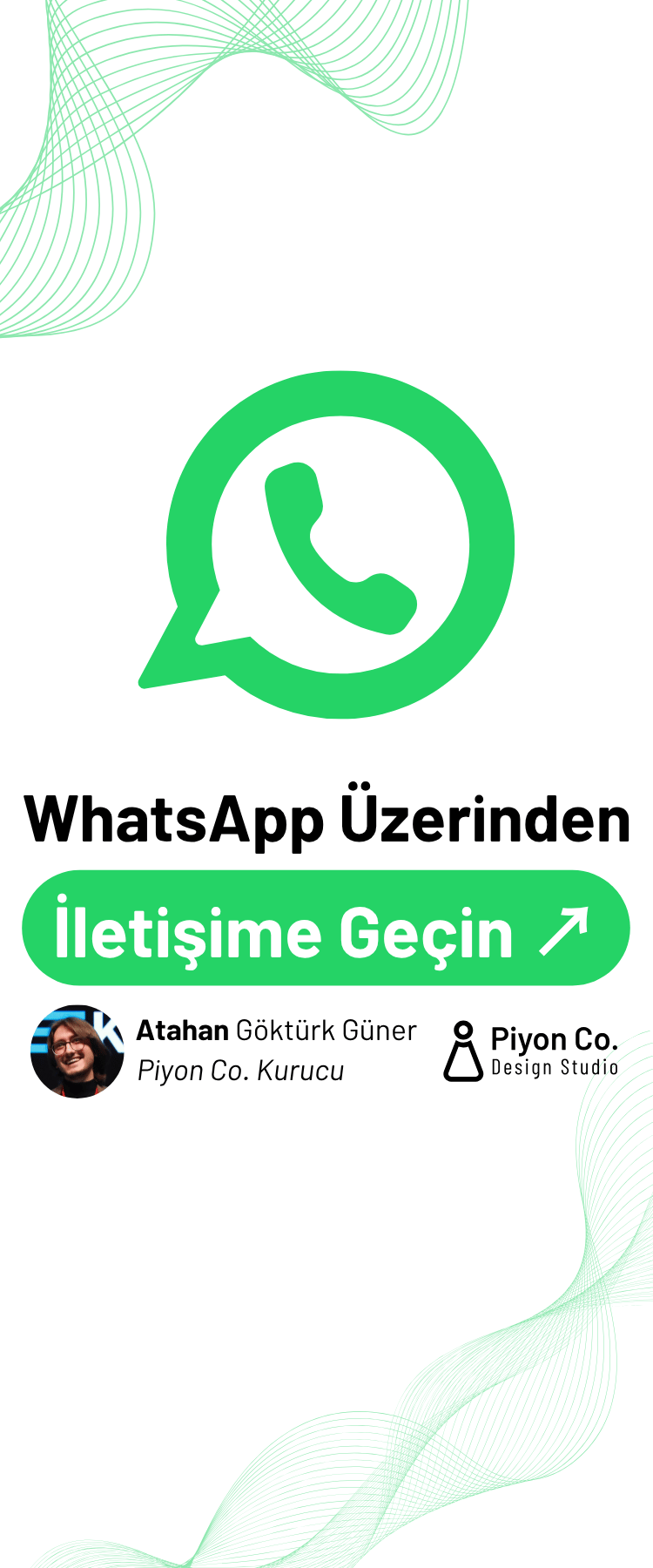 Whatsapp Reklam Piyon