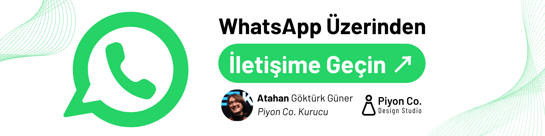 Whatsapp Reklam Piyon