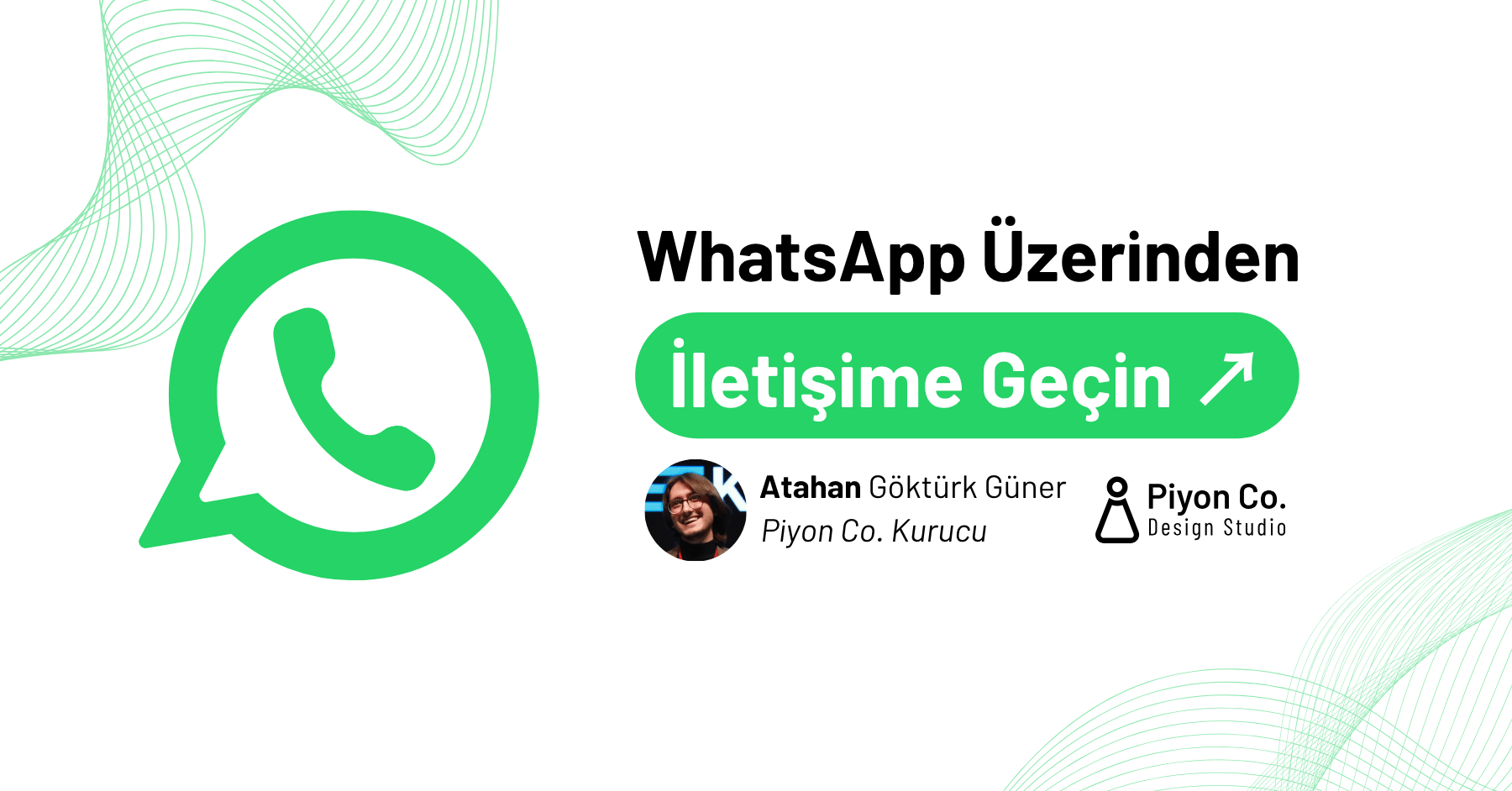 Whatsapp Reklam Piyon