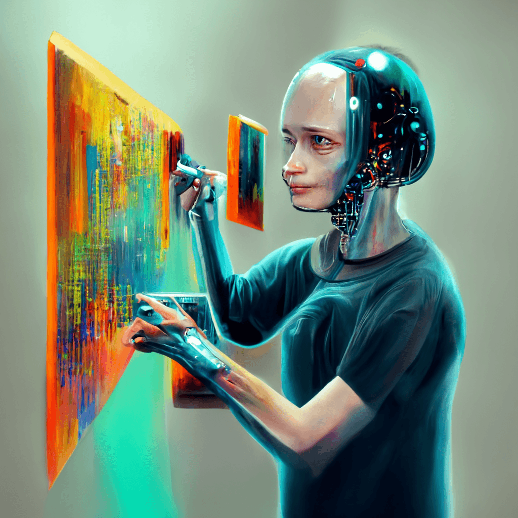 AI is one of the most popular topics of today.
