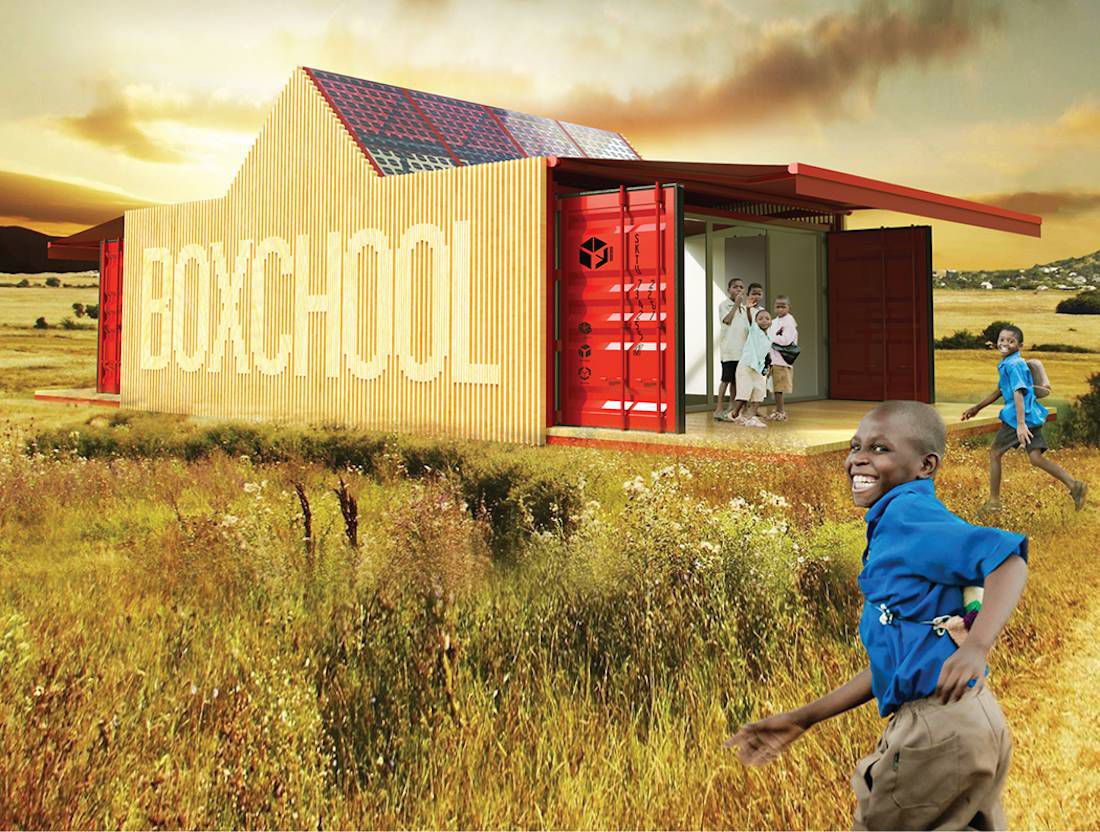 boxchool idim design