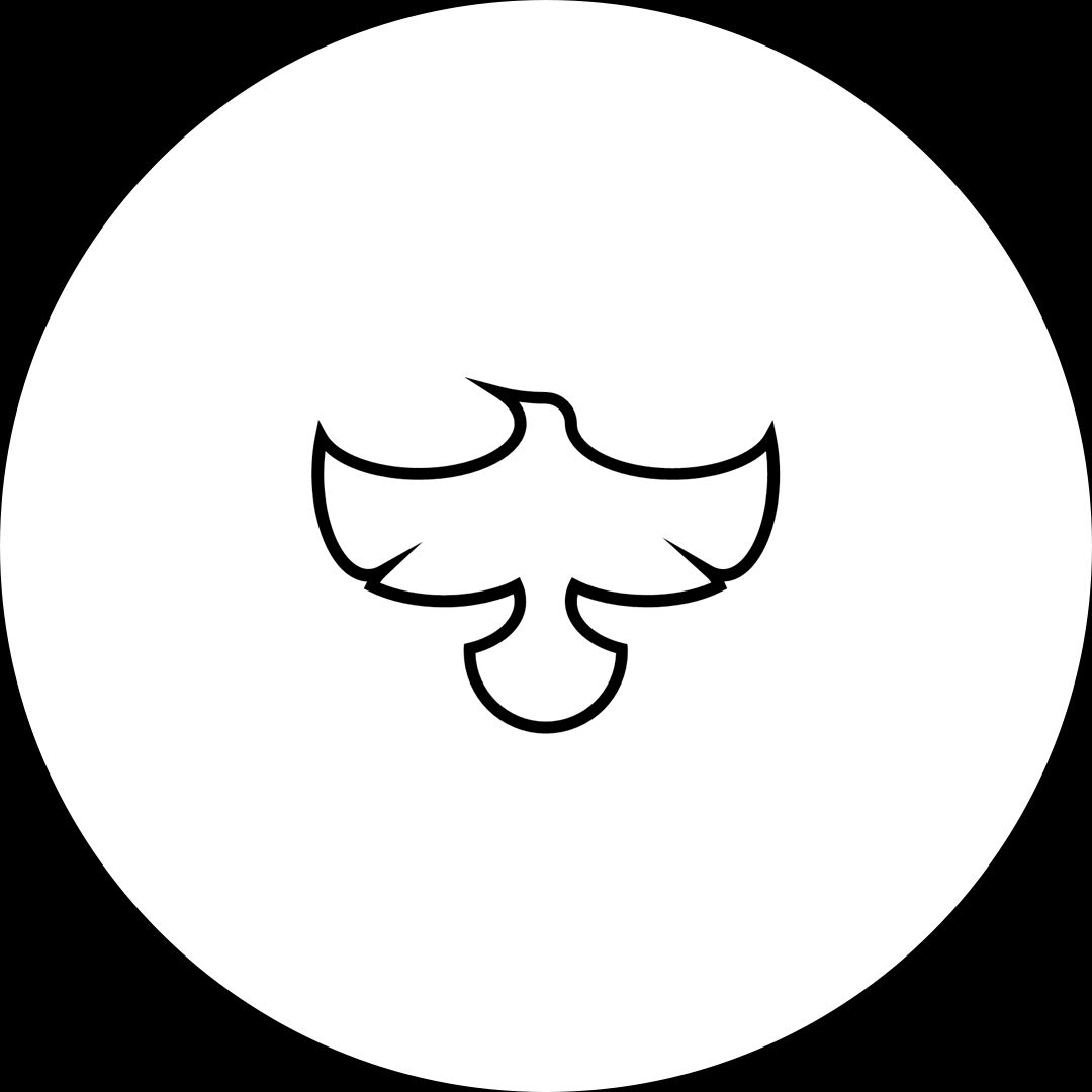 Eagle Logo Tasarımı