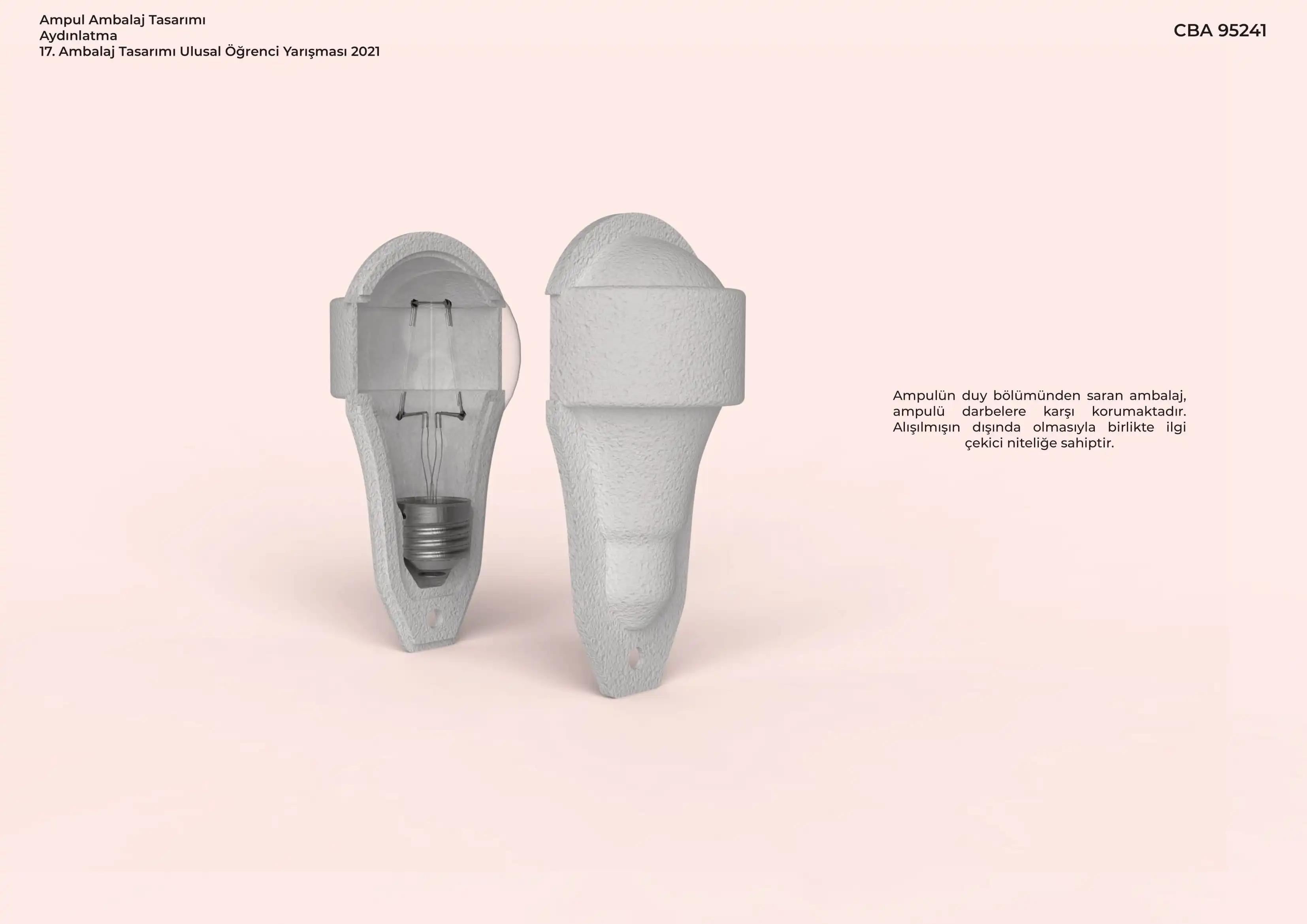 Ambalaj Açılmış Hal