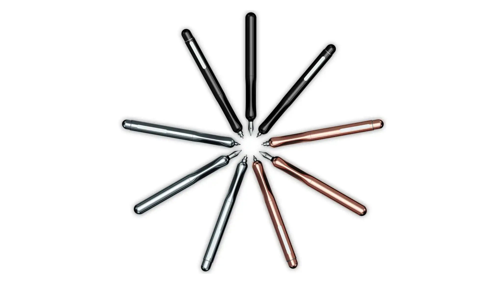 Kalem Varyasyonları