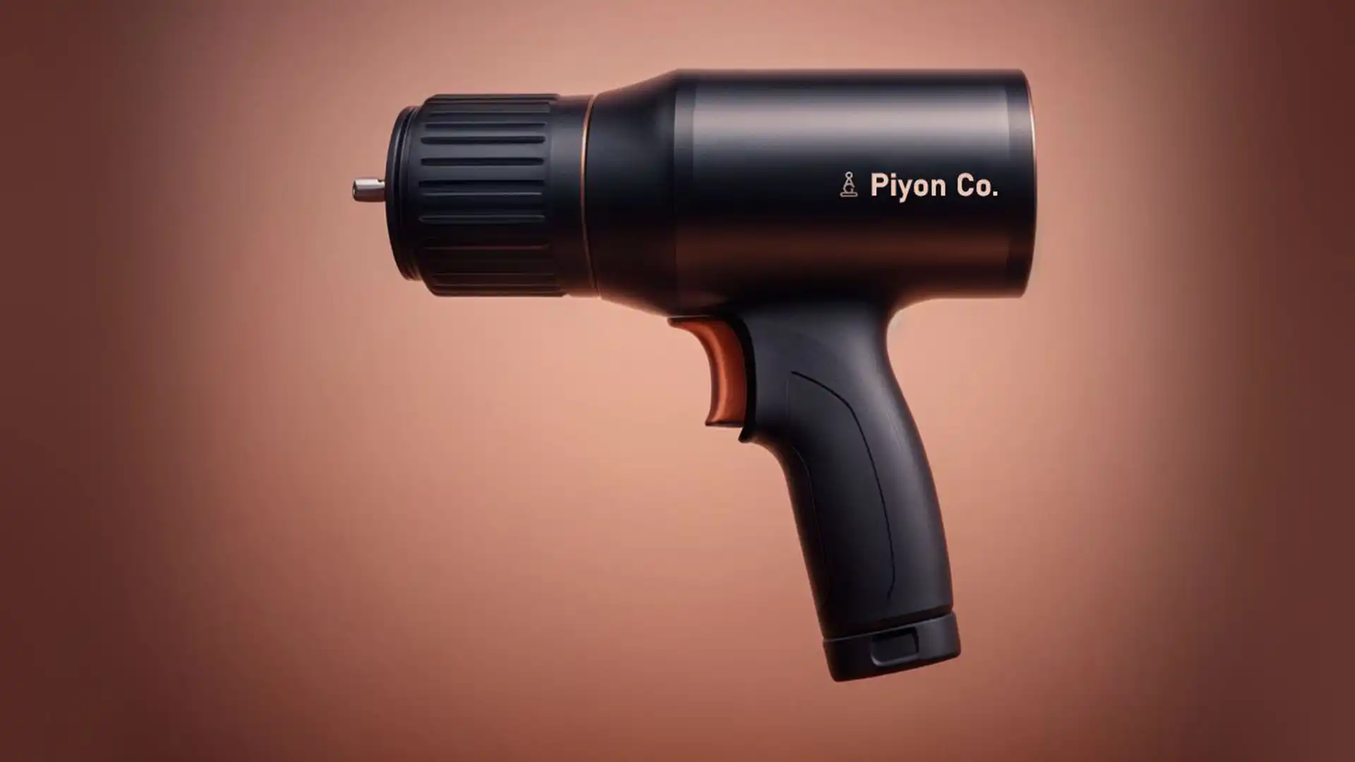 Matkap Turuncu Tasarım