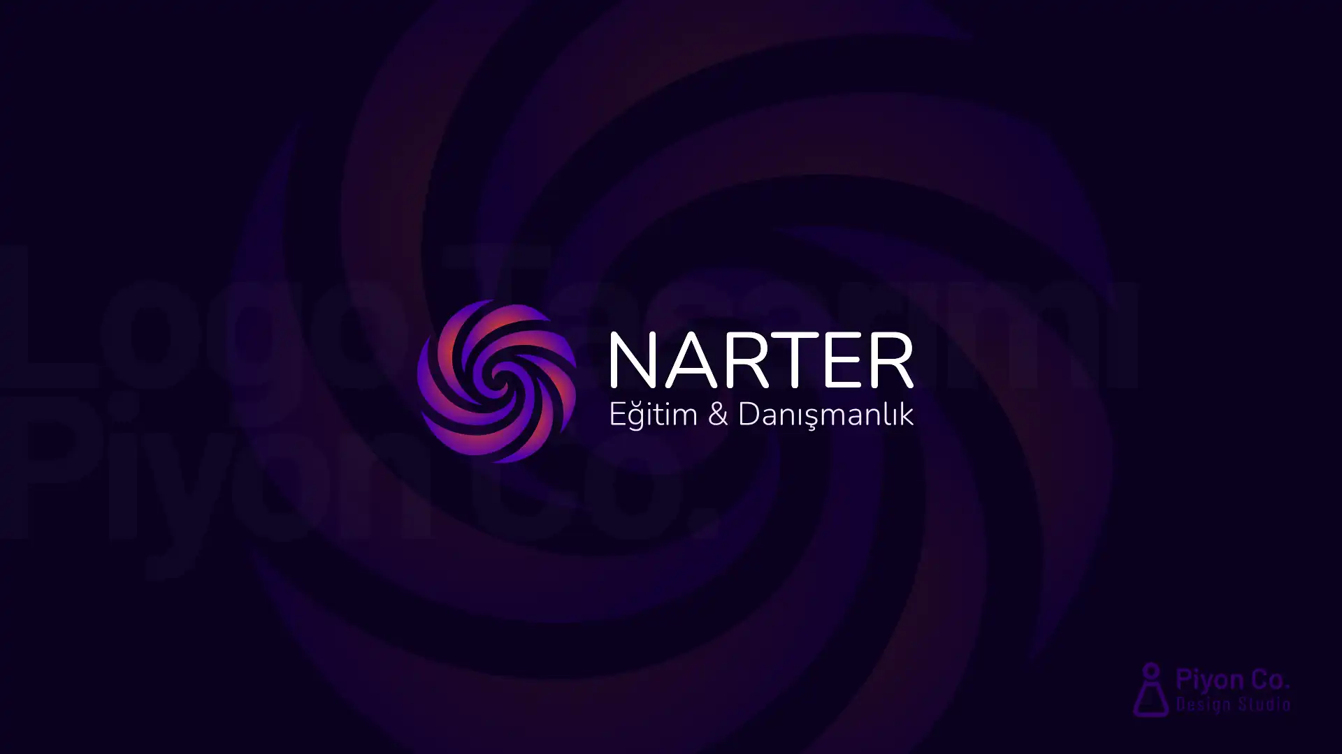 Narter Eğitim Logo