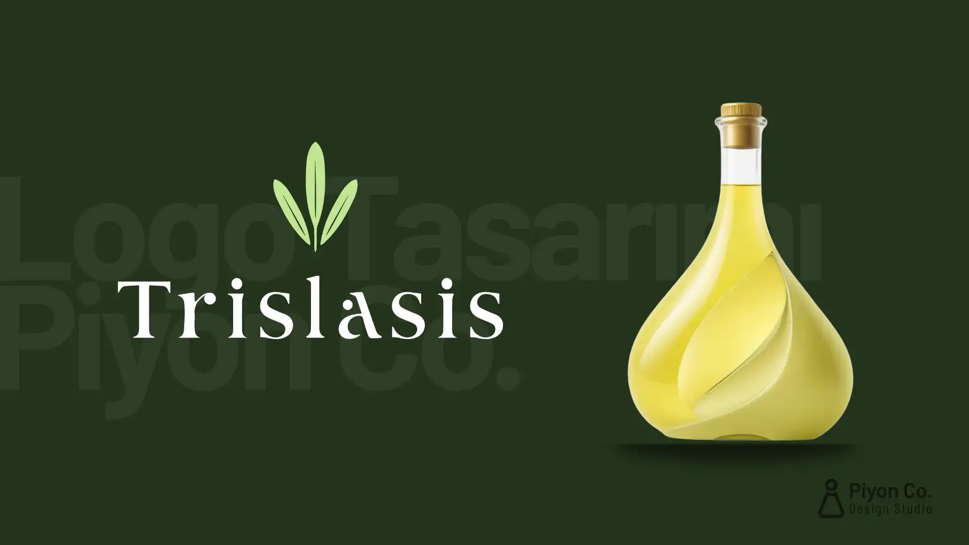 Trislasis Logo