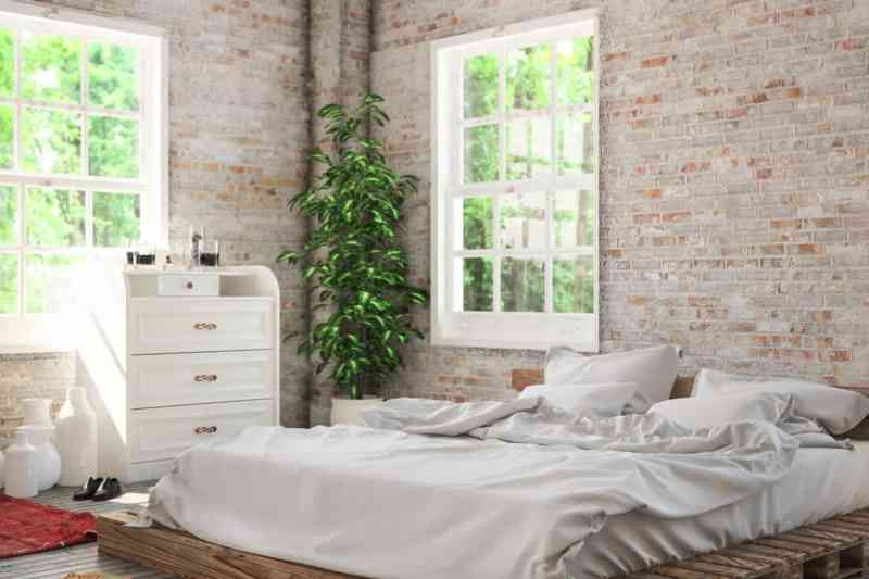 Doğal malzeme kullanımı