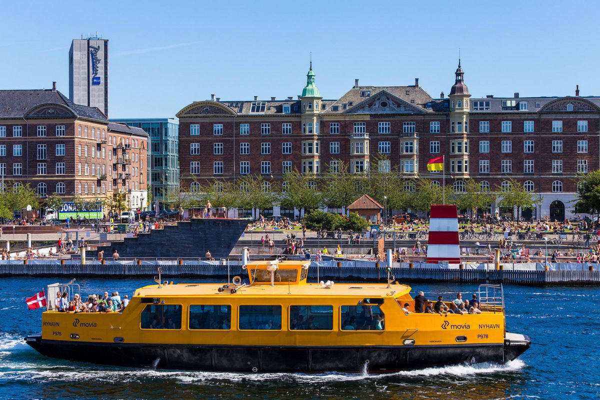 İskandinav kıyı dönüşümü