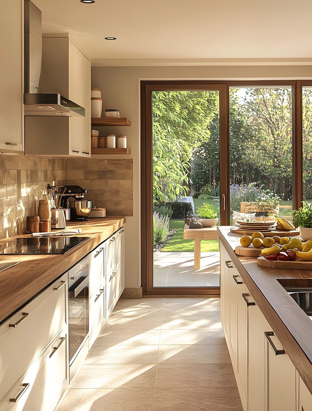 İskandinav iç mekan tasarımı