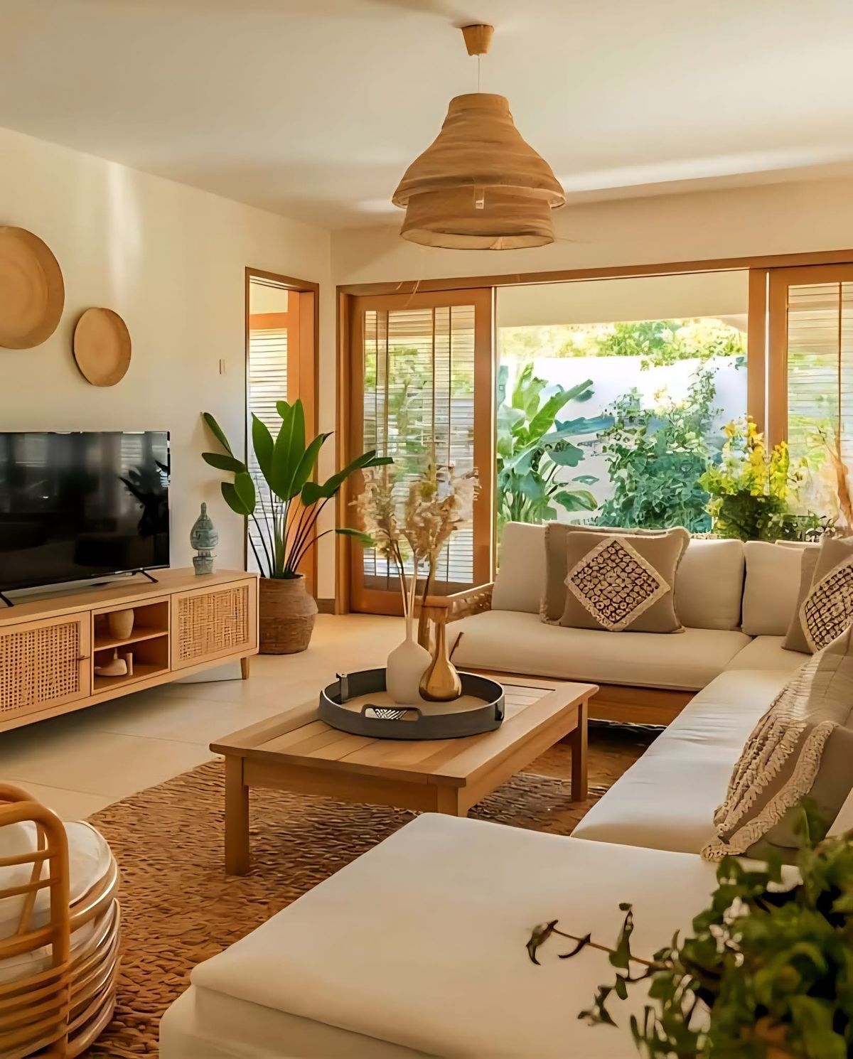 Doğal ışık kullanımı