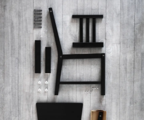 IKEA yedek parça programı