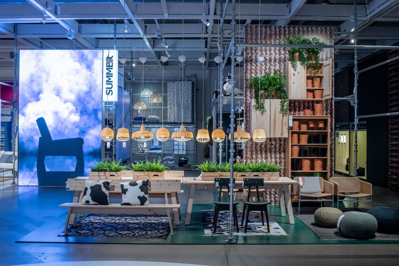 IKEA demokratik tasarım