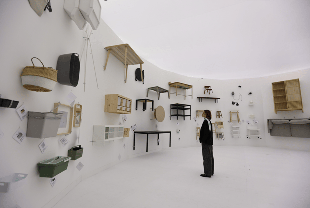 IKEA demokratik tasarım