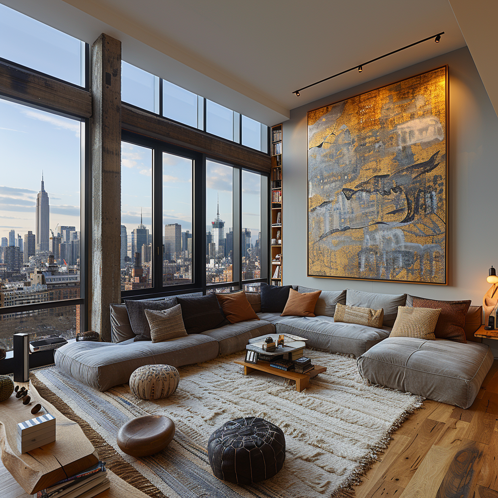 İskandinav sadeliği