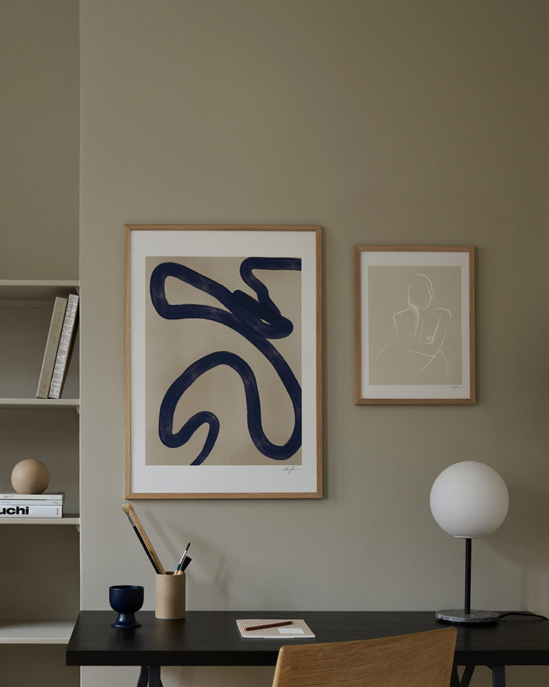 Danimarka grafik tasarımı