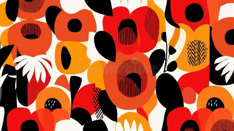 Cesur renk ve desenleriyle Marimekko kumaşları, Fin tasarımının sisu ruhu