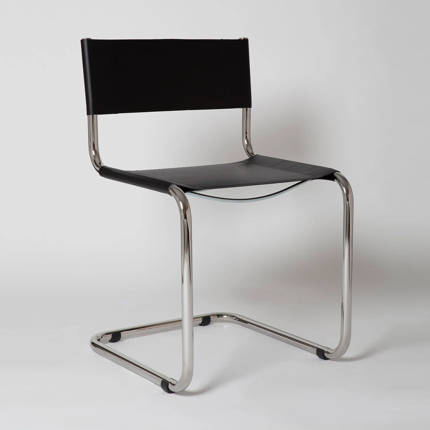 301 Sandalye (301 Chair): Mart Stam