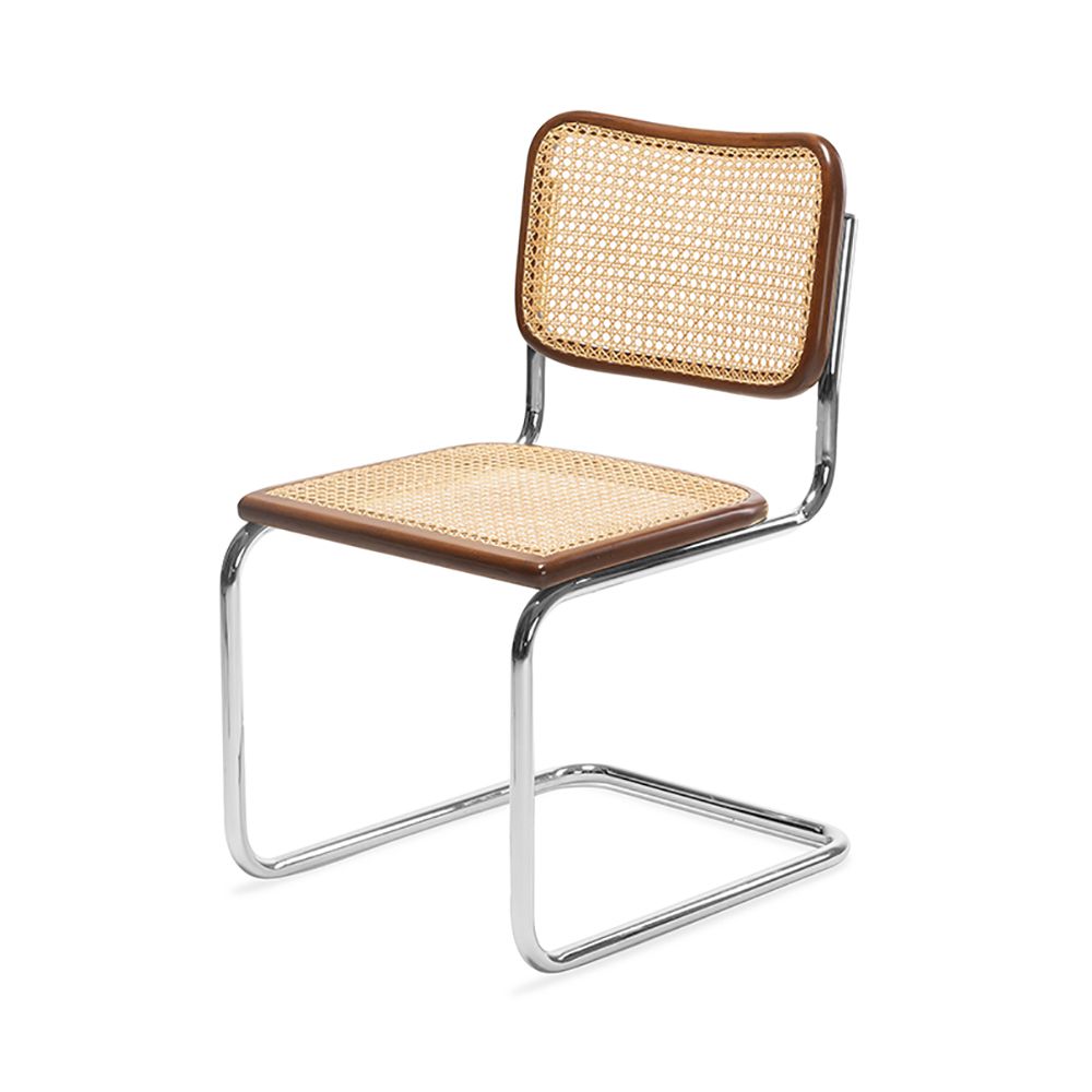 Cesca Sandalyesi (Cesca Chair): Marcel Breuer