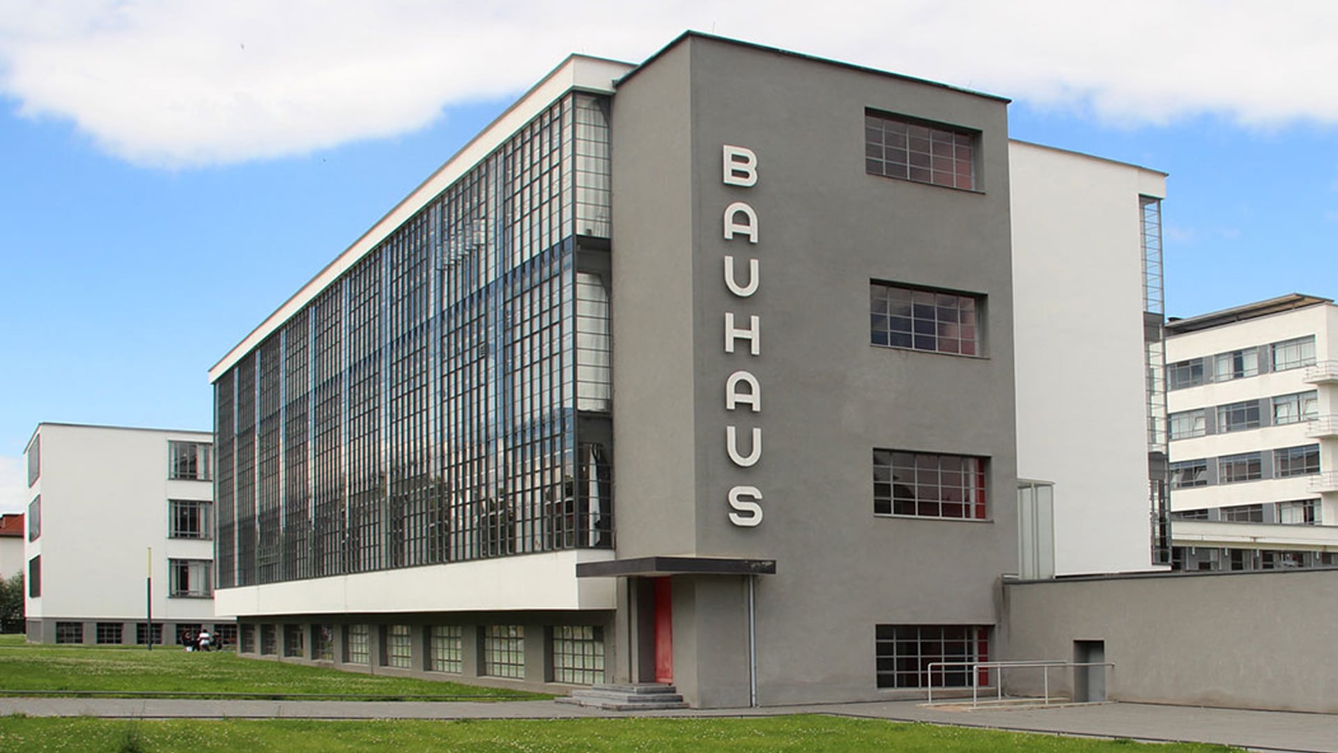 Bauhaus Okulu